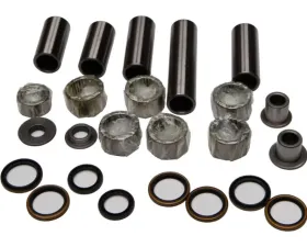 All Balls Linkage Bearing & Seal Kit Kawasaki Kx125 1999-2003