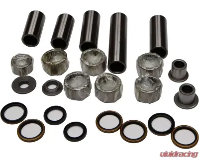 満点の All Balls Kawasaki for Kit Seal & Bearing Linkage 27-1018 スチールラック・メタルラック