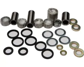 All Balls Linkage Bearing & Seal Kit Honda Cr125R 1994-1995