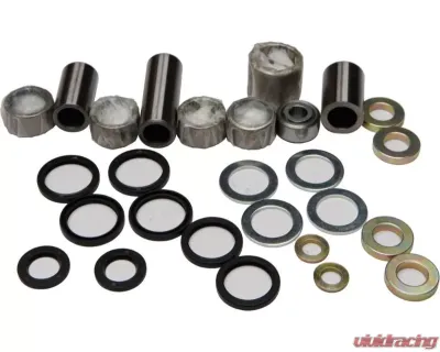 All Balls Linkage Bearing & Seal Kit Honda Cr125R 1994-1995 - 27-1029