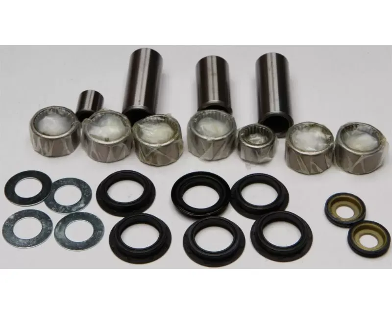 All Balls Linkage Bearing & Seal Kit Kawasaki Kdx200 1995-2006 - 27-1036