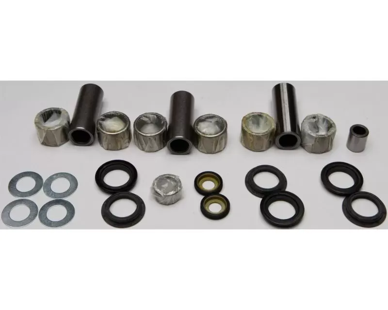 All Balls Linkage Bearing & Seal Kit Kawasaki Kdx200 1989-1994 - 27-1040