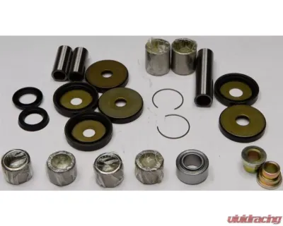 All Balls Linkage Bearing & Seal Kit Honda Xr250R 1986-1995 - 27-1046