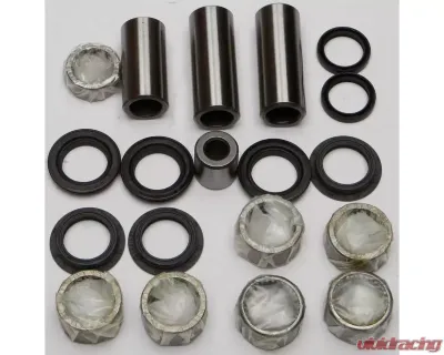 All Balls Linkage Bearing & Seal Kit Suzuki Rm125 1998-1999 - 27-1053
