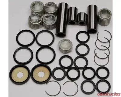 All Balls Linkage Bearing & Seal Kit Suzuki Rm125 1996-1997 - 27-1064