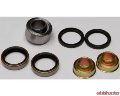 All Balls Rear Shock Bearing Kit KTM Egs 125 1998-1999 - 27-1089