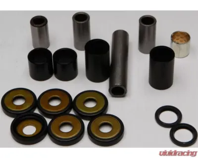 All Balls Linkage Bearing & Seal Kit Honda Crf80F 2004-2013 - 27-1091