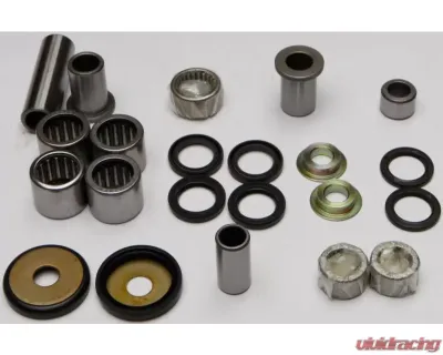 All Balls Linkage Bearing & Seal Kit Yamaha Yz85 2003-2018 - 27-1095