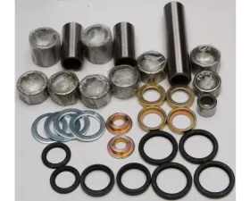 All Balls Linkage Bearing & Seal Kit Yamaha Yz125 2005