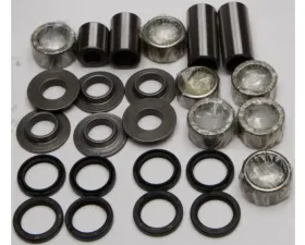 All Balls Linkage Bearing & Seal Kit Suzuki Rm125 2002-2003