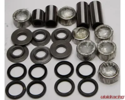 All Balls Linkage Bearing & Seal Kit Suzuki Rm125 2002-2003 - 27-1132