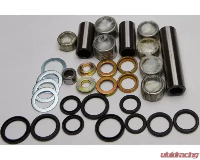 All Balls Linkage Bearing & Seal Kit Yamaha Wr250F2007-2014 - 27-1145