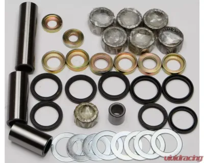 All Balls Linkage Bearing & Seal Kit Suzuki Rmz250 2013-2017 - 27-1181