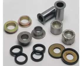 All Balls Swing Arm Bearing & Seal Kit Suzuki Lt-250R 1985-1992