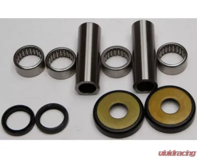 All Balls Swing Arm Bearing & Seal Kit Honda Xr250R 1996-2004 - 28-1011