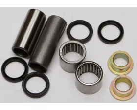 All Balls Swing Arm Bearing & Seal Kit Honda Cr80R 2000-2002