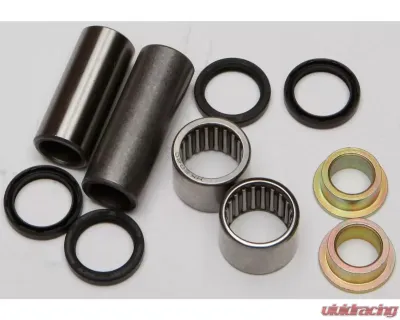All Balls Swing Arm Bearing & Seal Kit Honda Cr80R 2000-2002 - 28-1019