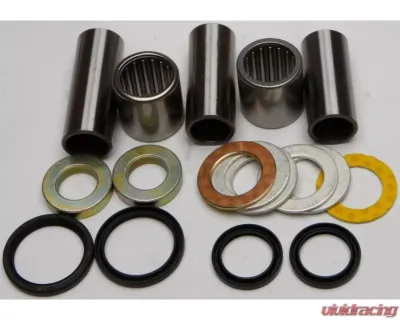 All Balls Swing Arm Bearing & Seal Kit Honda Cr250R 2002-2007 - 28-1037