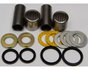 All Balls Swing Arm Bearing & Seal Kit Honda Cr250R 1992-2001