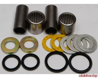 All Balls Swing Arm Bearing & Seal Kit Honda Cr250R 1992-2001 - 28-1039