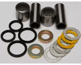 All Balls Swing Arm Bearing & Seal Kit Honda Cr125R 1993-2001