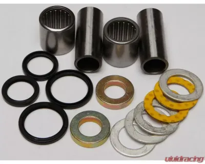 All Balls Swing Arm Bearing & Seal Kit Honda Cr125R 1993-2001 - 28-1041