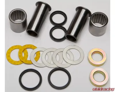 All Balls Swing Arm Bearing & Seal Kit Kawasaki Kx125 1999-2005 - 28-1044