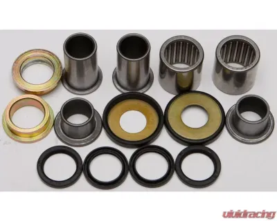 All Balls Swing Arm Bearing & Seal Kit Suzuki Rm125 1992-1995 - 28-1045