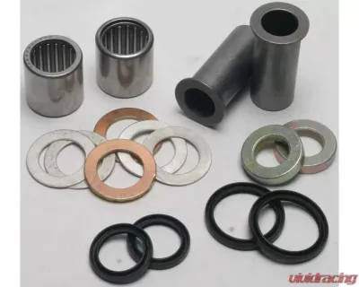 All Balls Swing Arm Bearing & Seal Kit Kawasaki Klx400R 2003 - 28-1047