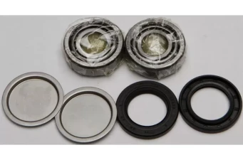 Body | Aero Parts