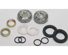 All Balls Swing Arm Bearing & Seal Kit Kawasaki Zl600B 1996-1997