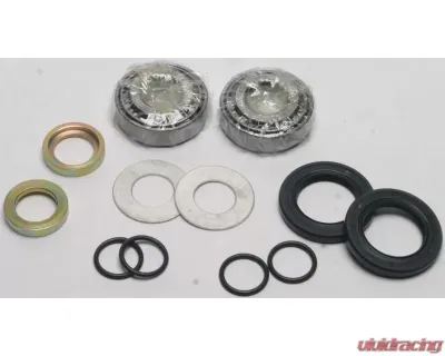 All Balls Swing Arm Bearing & Seal Kit Kawasaki Zl600B 1996-1997 - 28-1059