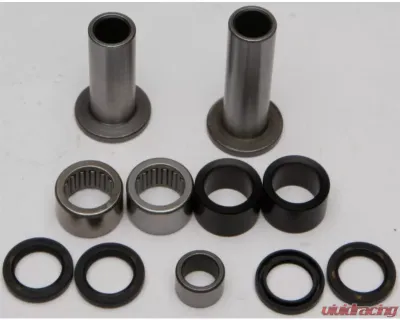 All Balls Swing Arm Bearing & Seal Kit Yamaha Yz80 1993-1998 - 28-1062