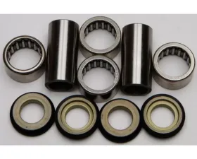 All Balls Swing Arm Bearing & Seal Kit Kawasaki Kdx200 1995-2006