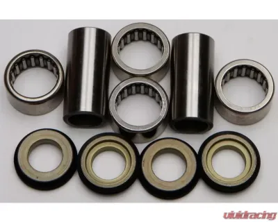 All Balls Swing Arm Bearing & Seal Kit Kawasaki Kdx200 1995-2006 - 28-1064