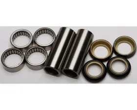 All Balls Swing Arm Bearing & Seal Kit Kawasaki Klx650 C 1993-1996