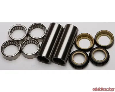 All Balls Swing Arm Bearing & Seal Kit Kawasaki Klx650 C 1993-1996 - 28-1065