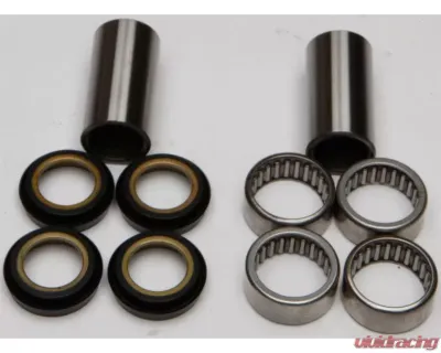 All Balls Swing Arm Bearing & Seal Kit Kawasaki Kx125 1992-1993 - 28-1066