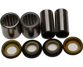All Balls Swing Arm Bearing & Seal Kit Kawasaki Kdx80 1984-1988