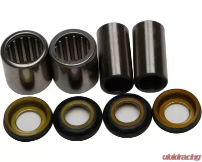 All Balls Swing Arm Bearing & Seal Kit Kawasaki Kdx80 1984-1988 - 28-1067