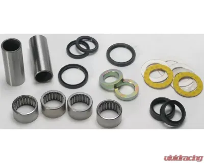 All Balls Swing Arm Bearing & Seal Kit Yamaha Wr250F 2002-2005 - 28-1072