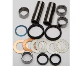All Balls Swing Arm Bearing & Seal Kit Yamaha Wr250 1991-1993