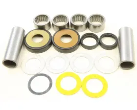 All Balls Swing Arm Bearing & Seal Kit Yamaha Wr400F 1998