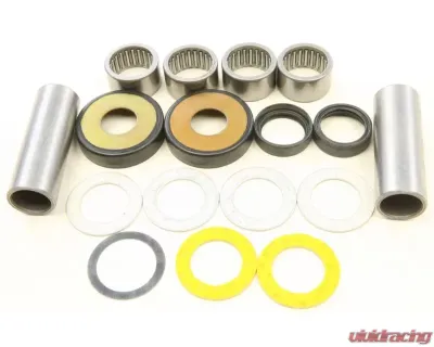 All Balls Swing Arm Bearing & Seal Kit Yamaha Wr400F 1998 - 28-1076