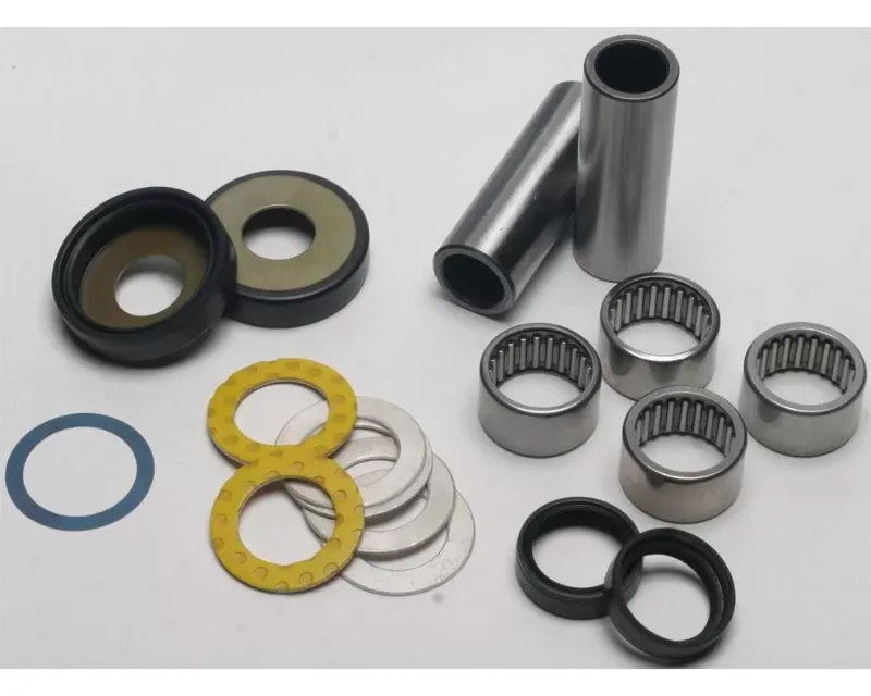 All Balls Swing Arm Bearing & Seal Kit Yamaha Wr250 1994-1997 - 28-1078