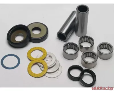 All Balls Swing Arm Bearing & Seal Kit Yamaha Wr250 1994-1997 - 28-1078