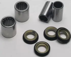 All Balls Swing Arm Bearing & Seal Kit Kawasaki Kdx200 1989-1994