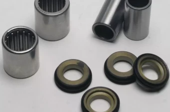 Body | Aero Parts