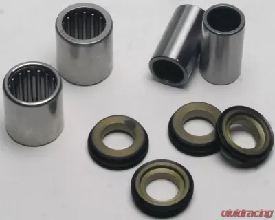 All Balls Swing Arm Bearing & Seal Kit Kawasaki Kdx200 1989-1994 - 28-1080