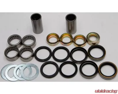 All Balls Swing Arm Bearing & Seal Kit Husqvarna Tc 85 2014-2018 - 28-1087